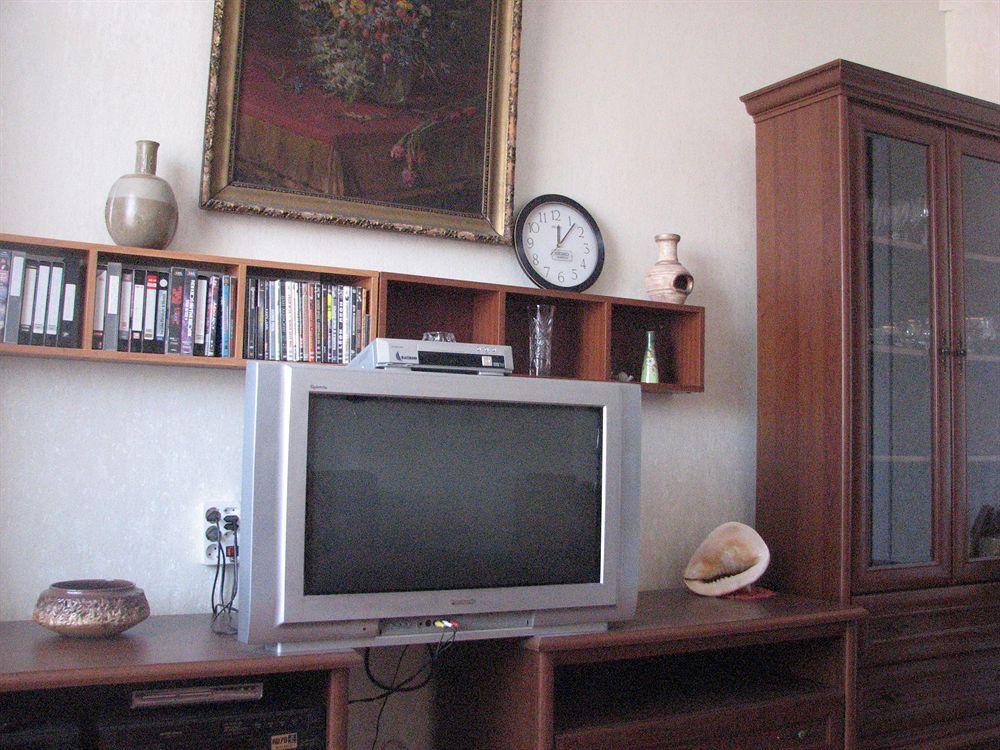 Old * Рига